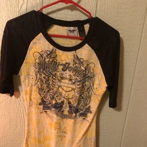 Harley Davidson t-shirt